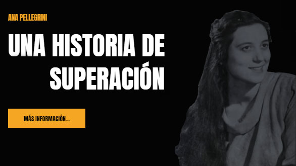 Una historia de superación